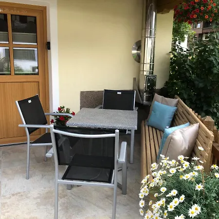 Apartment Gerlos 183 Zewnętrze zdjęcie