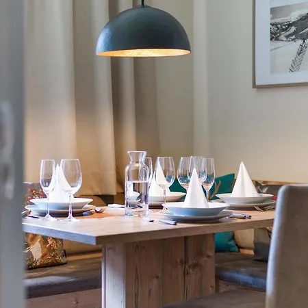 Apartment Gerlos 183 Zewnętrze zdjęcie