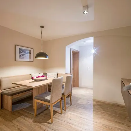 Apartment Gerlos 183 Zewnętrze zdjęcie
