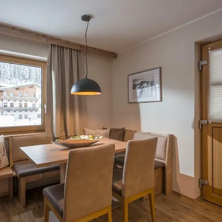 Apartment Gerlos 183 Zewnętrze zdjęcie
