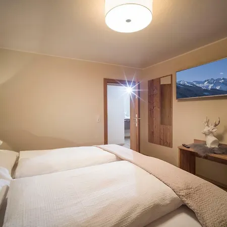 Apartment Gerlos 183 Zewnętrze zdjęcie