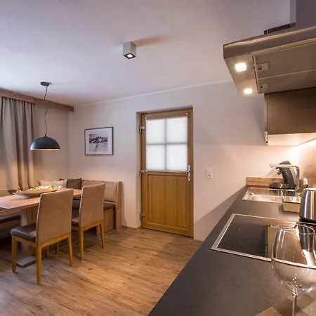 Apartment Gerlos 183 Zewnętrze zdjęcie