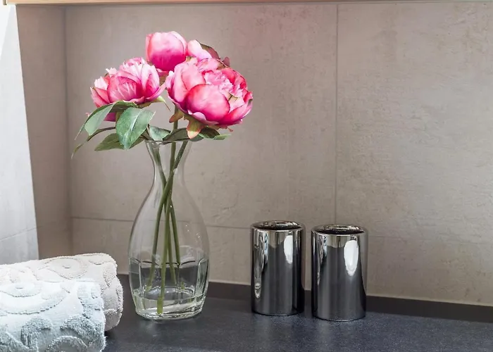 Apartment Gerlos 183