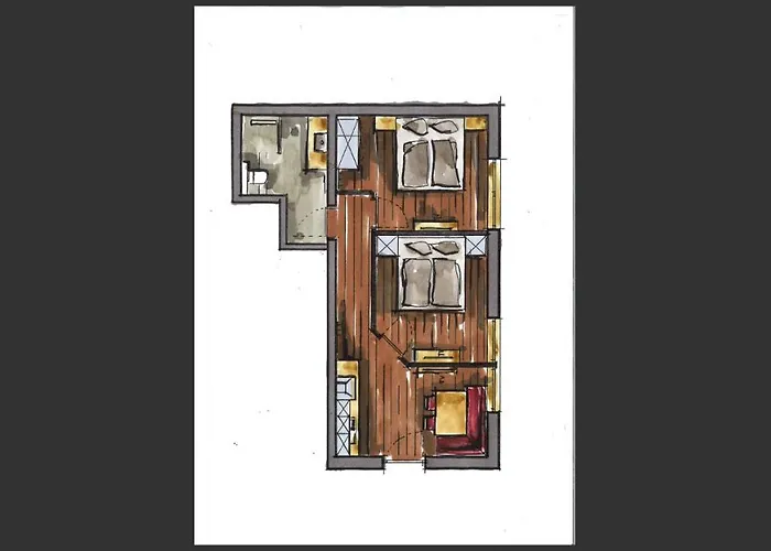 Apartment Gerlos 183