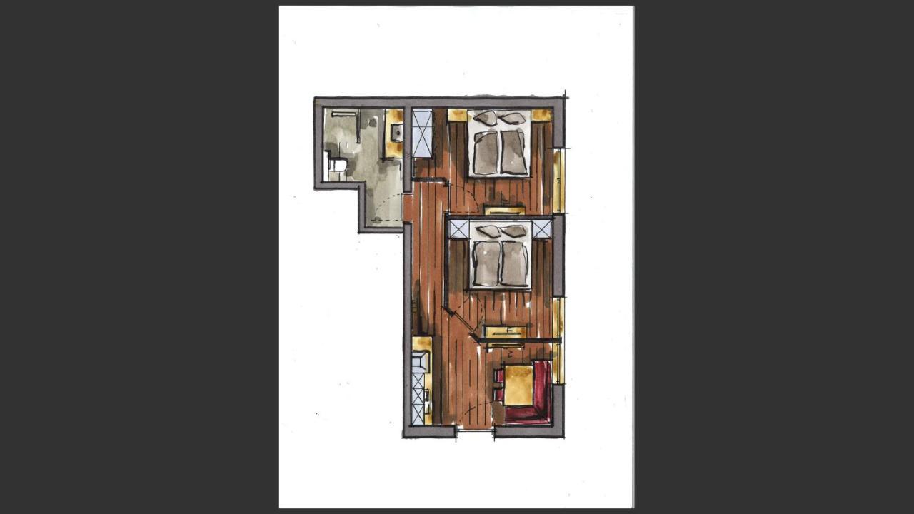 Apartment 183 Gerlos