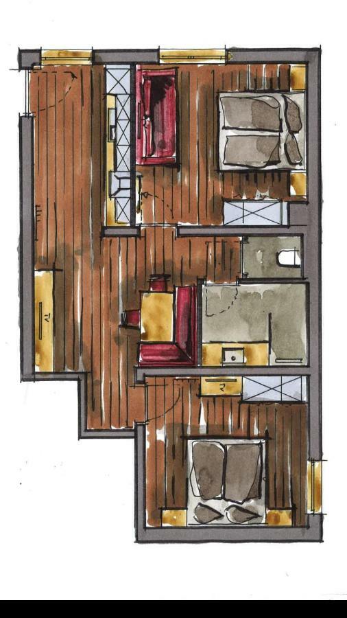 183 Apartment