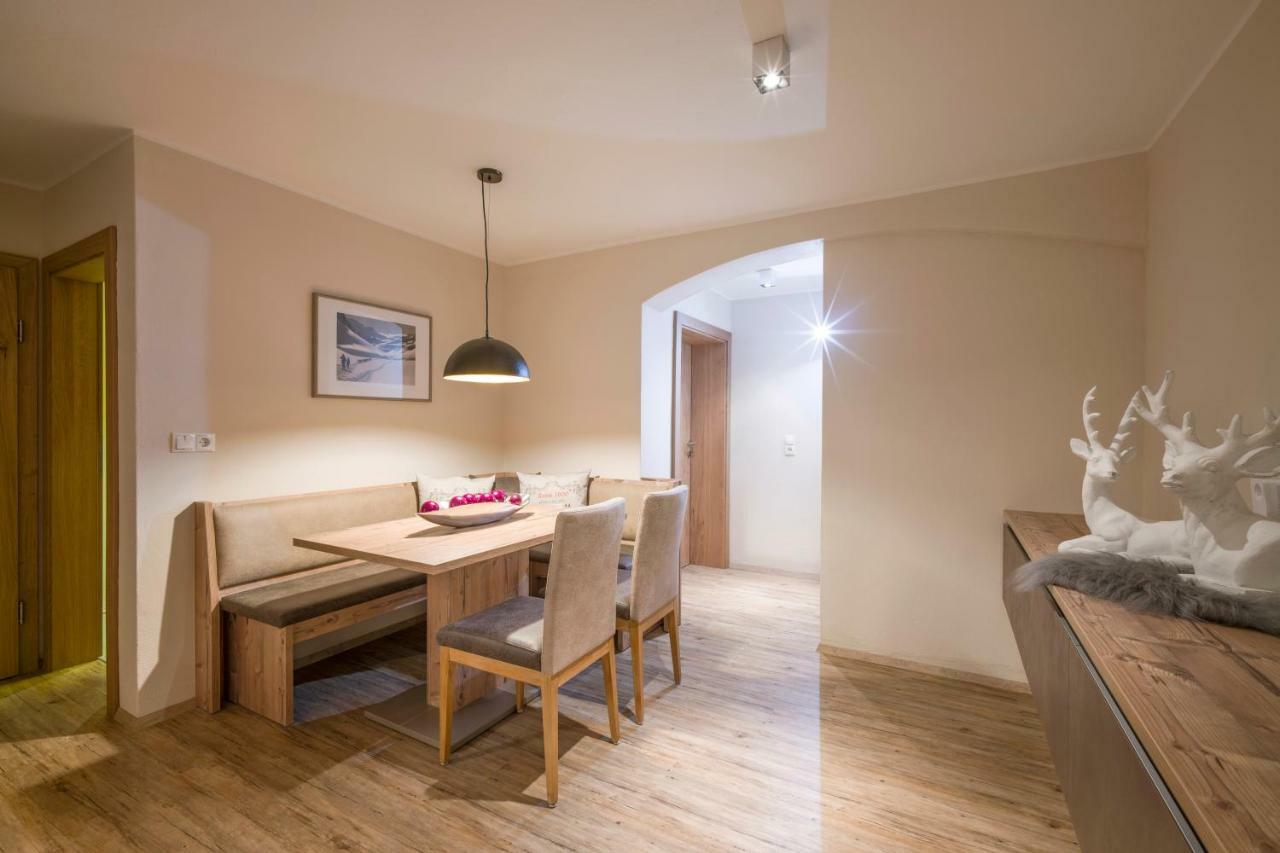 183 Apartment Gerlos
