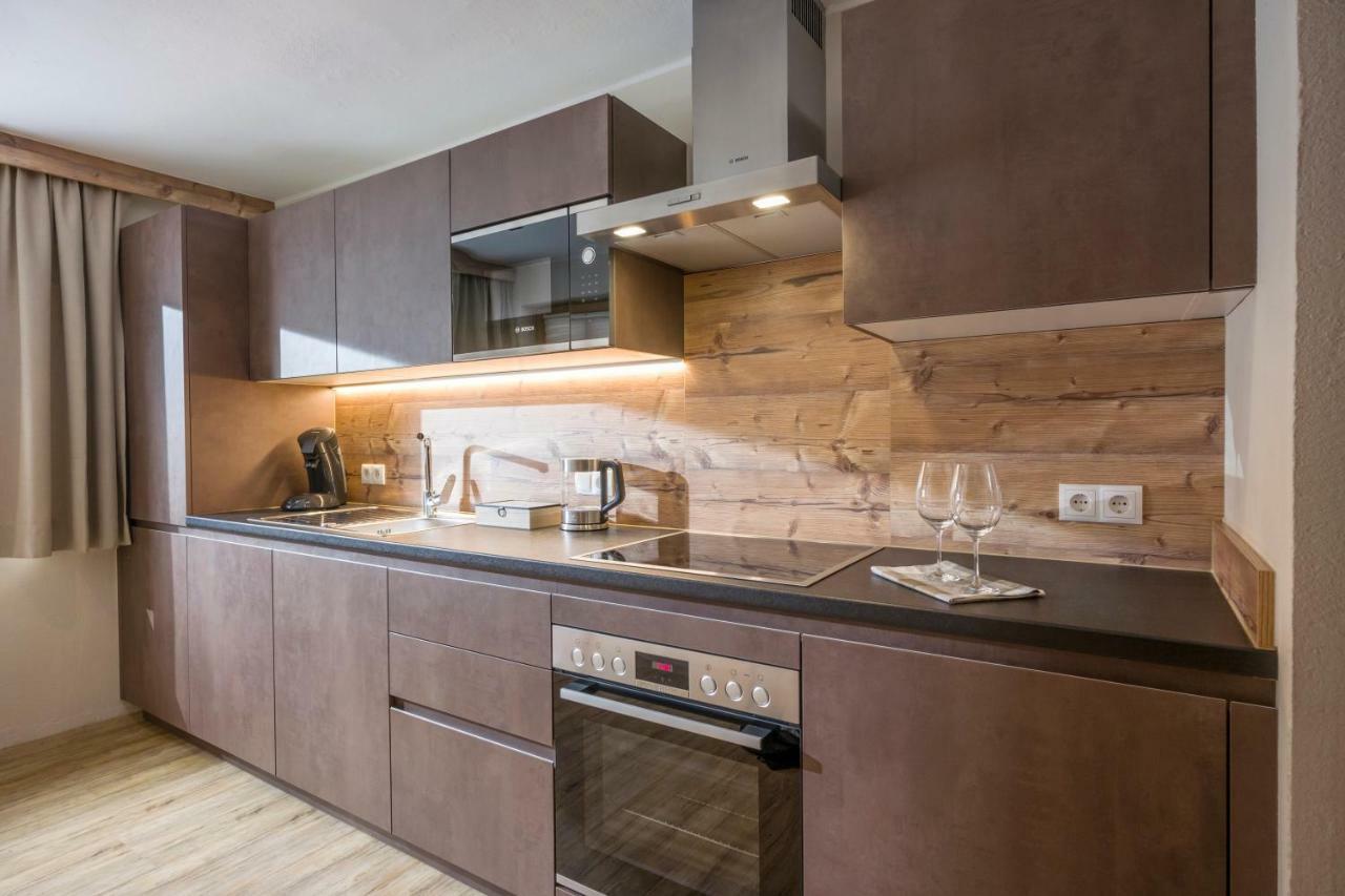 183 Apartment Gerlos