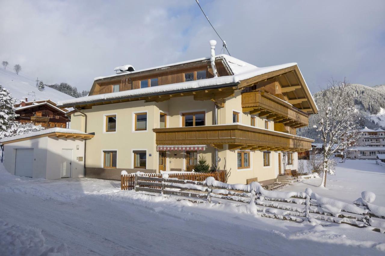 183 Apartment Gerlos