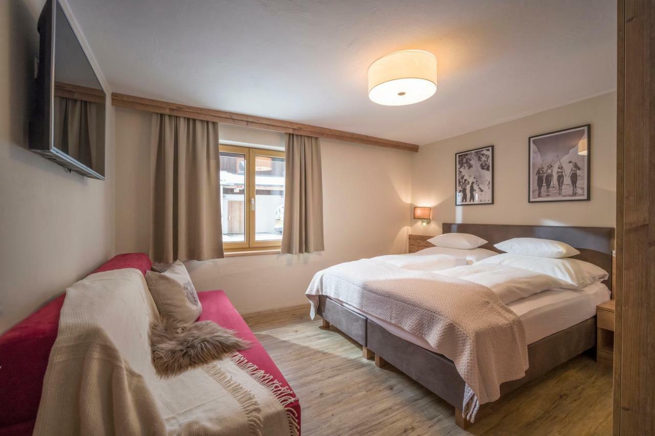 Apartment 183 Gerlos