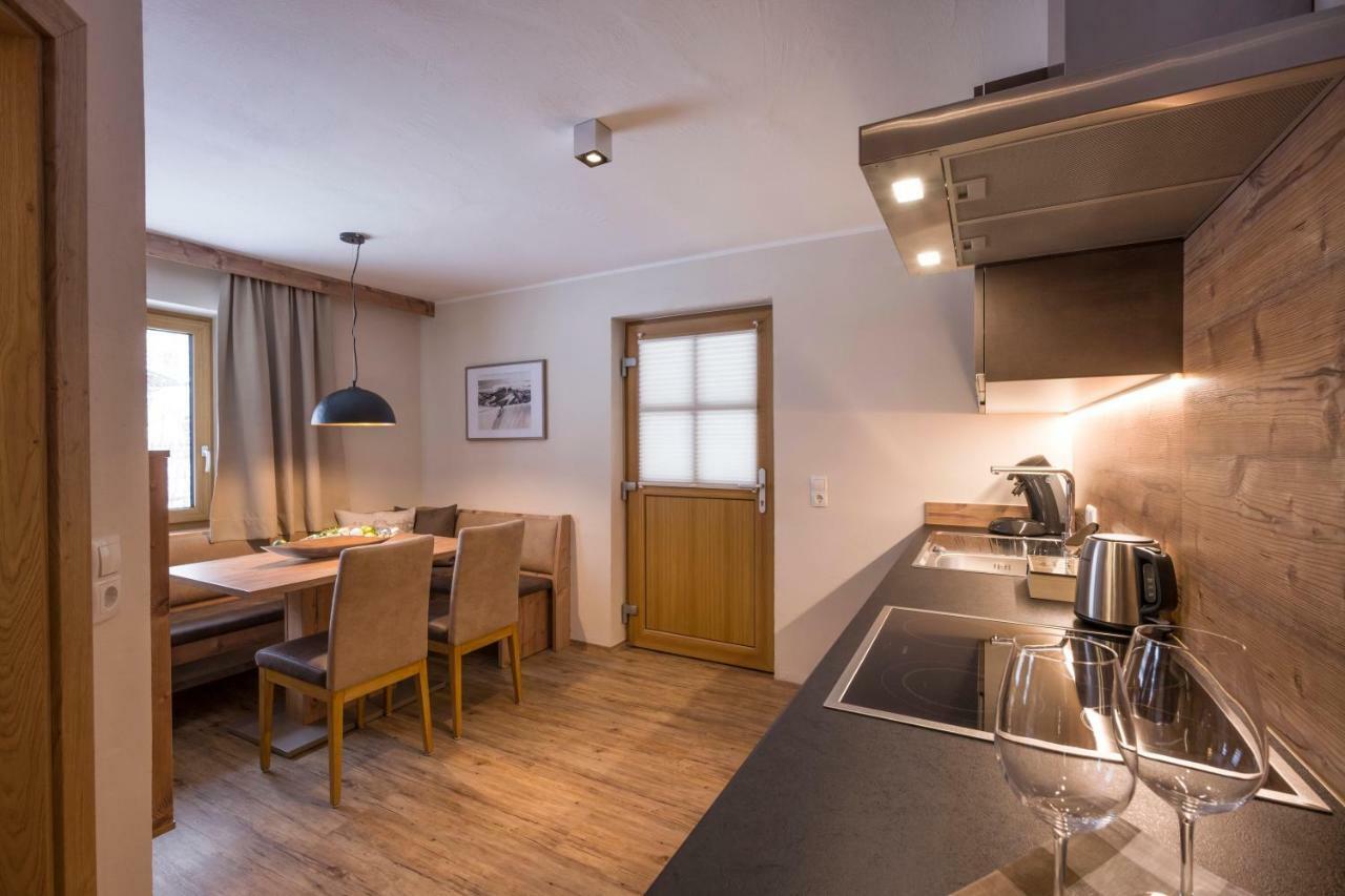 183 Apartment