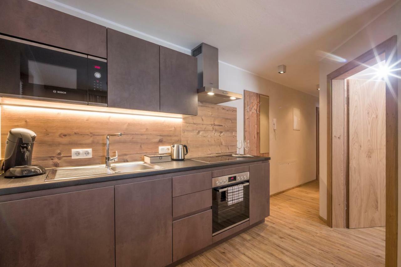 Apartment 183 Gerlos