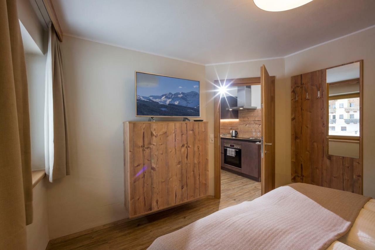 183 Apartment