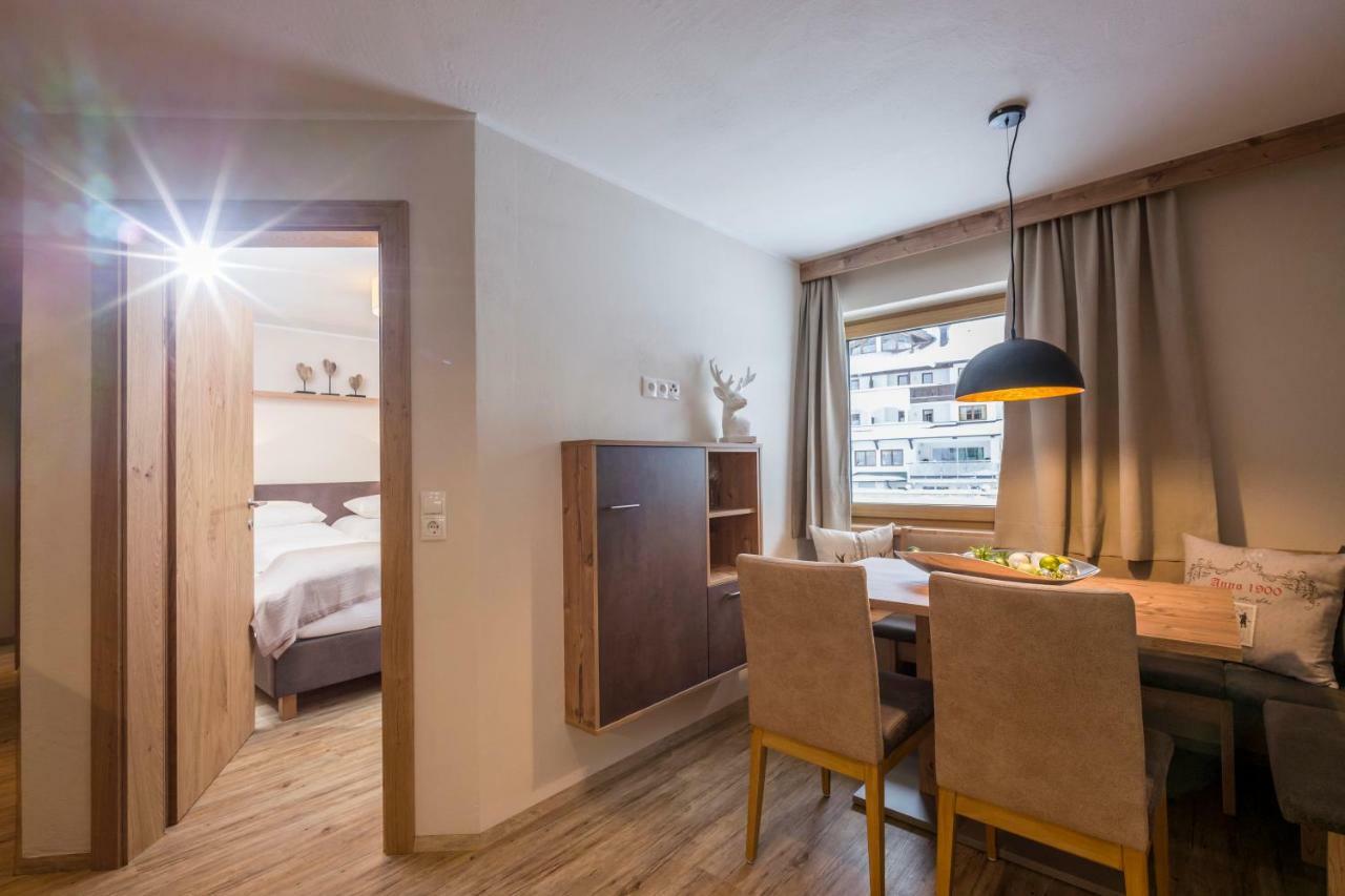 183 Apartment Gerlos