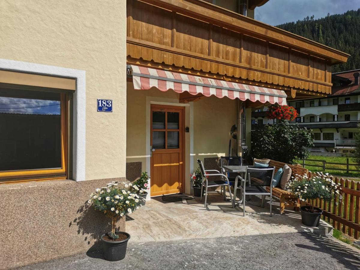Appartement 183