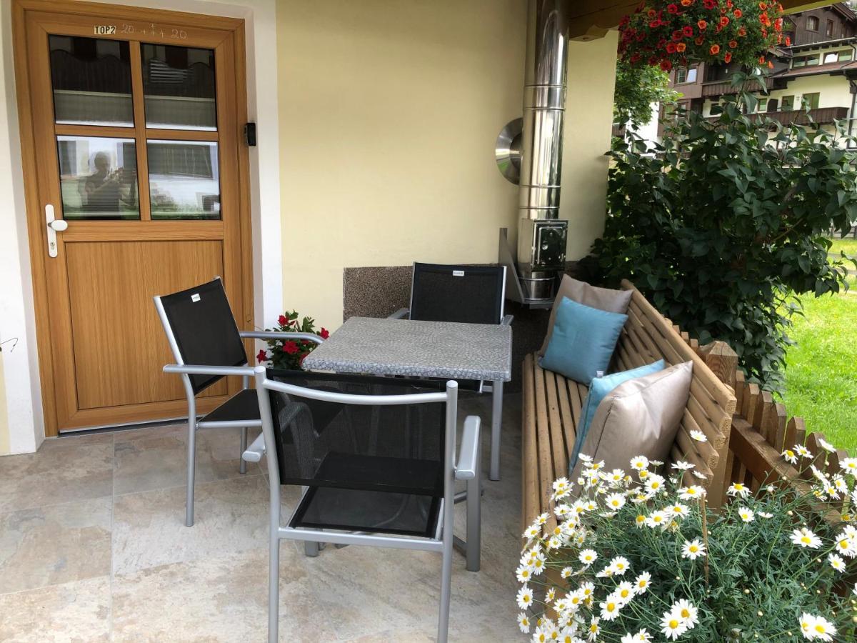 183 Appartement