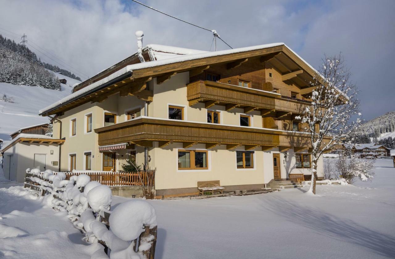 183 Appartement