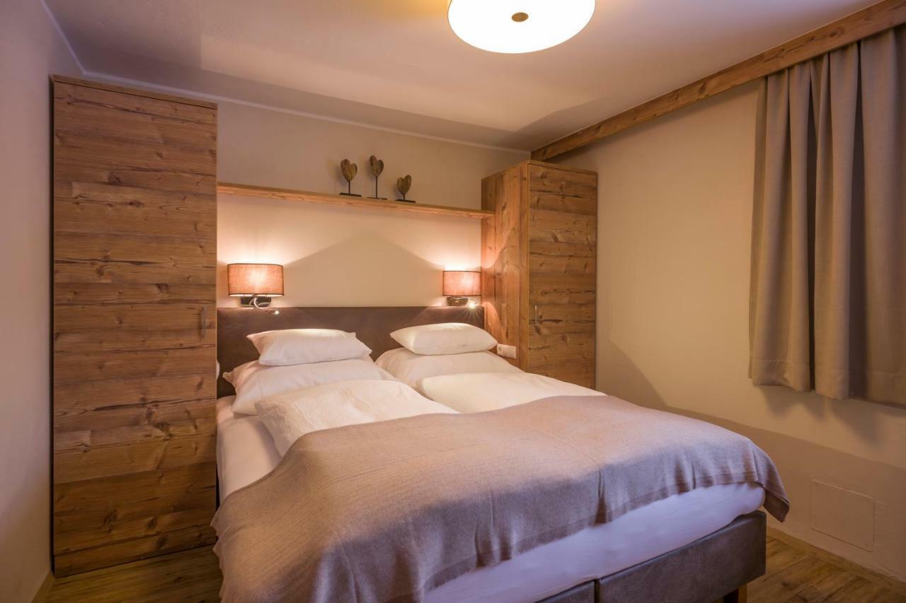 183 Appartement Gerlos